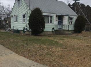 172 1st Ave, Cranston, RI 02910