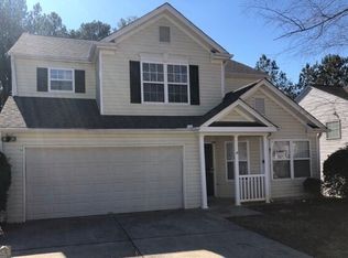 640 Sable View Ln, Atlanta, GA 30349