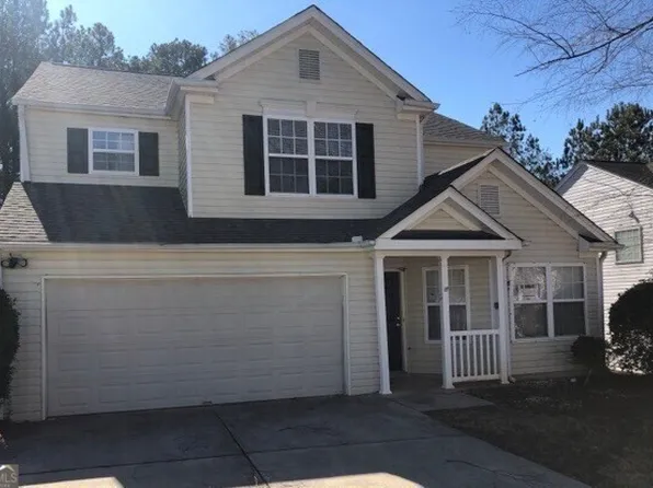 640 Sable View Ln, Atlanta, GA 30349