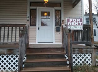 322 Miller Ave, Butler, PA 16001