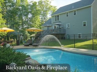 12 Eagle Hill Rd, Raymond, NH 03077