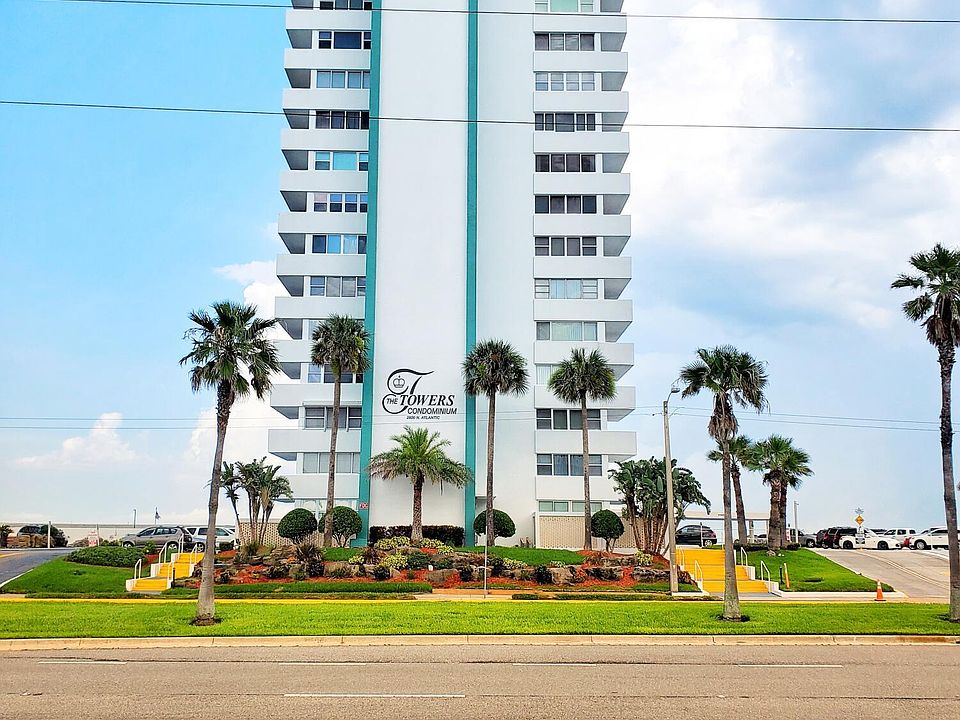 1st image of 2800 N Atlantic Ave APT 1701