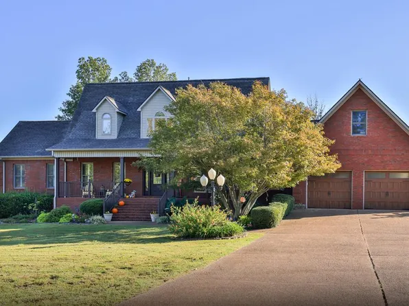 110 Deer Run Dr, Dresden, TN 38225