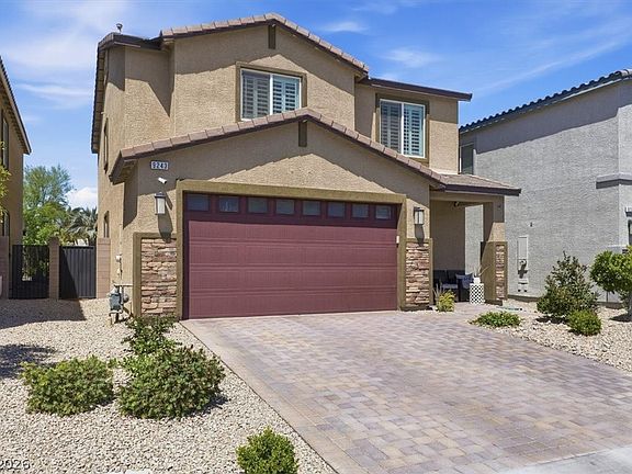 2nd image of 9243 Bluemist Falls St