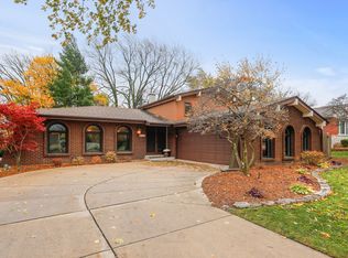 12455 Melvina Ave, Palos Heights, IL 60463