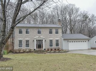 7608 Cervantes Ct, Springfield, VA 22153