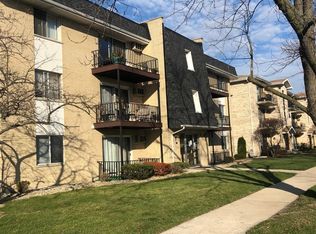 8850 S Mobile Ave #2C, Oak Lawn, IL 60453