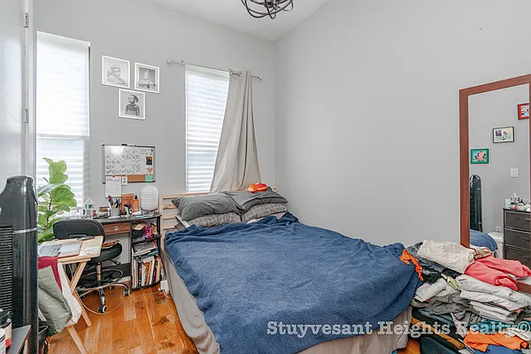 Rented by Stuyvesant Heights Realty Corp | media 6