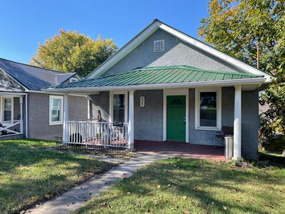 532 N Beverly Ave, Covington, VA, 24426