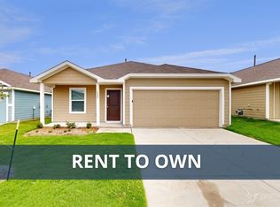 1222 Tallow Trl, Princeton, TX 75407