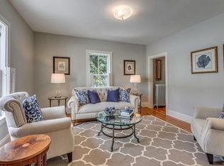 40 Earl St, Lexington, MA 02421