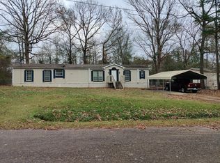 418 Edgemere Ave, Hallsville, TX 75650