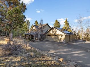 3645 NW Falcon Rdg, Bend, OR 97703