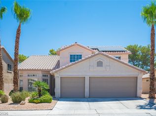 3116 Saint Tropez St, Las Vegas, NV 89128