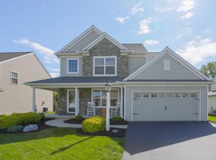 377 Wissler Way, Landisville, PA
