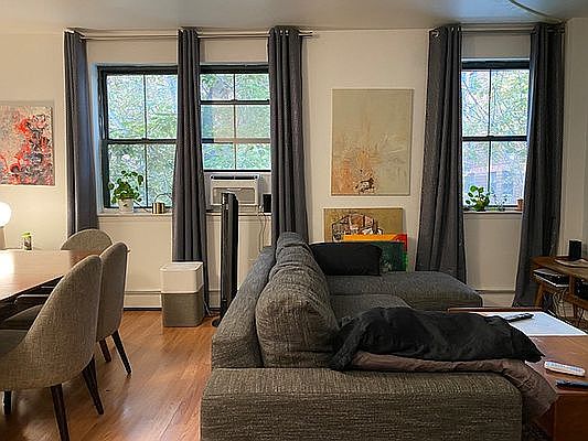 3rd image of 432 Carlton Ave #3