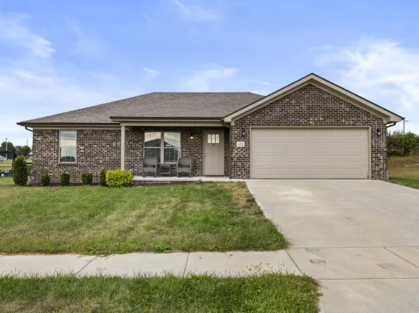 121 Candy Apple Ln, Richmond, KY 40475
