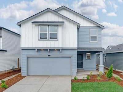 4998 Columbus Ave NE, Salem, OR, 97301