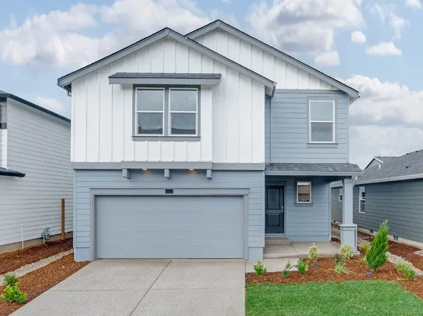 4998 Columbus Ave NE, Salem, OR 97301