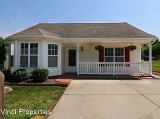 200 Pitcher Ct, Winston Salem, NC 27103