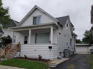 1632 S 18th St, Milwaukee, WI 53204