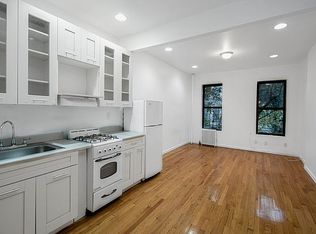 436 W 49th St APT 3RW, New York, NY 10019
