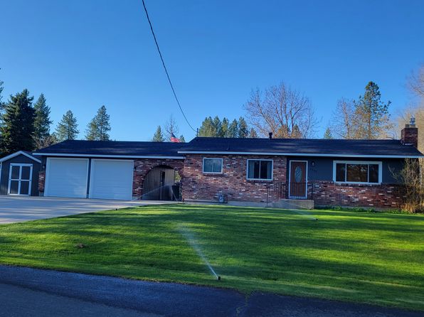 2999 N Lodgepole Rd