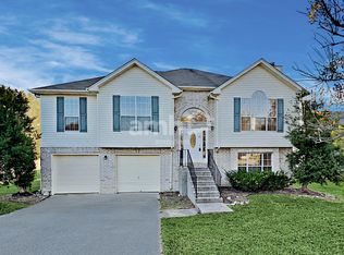 622 Creekfront Dr, Mount Juliet, TN 37122