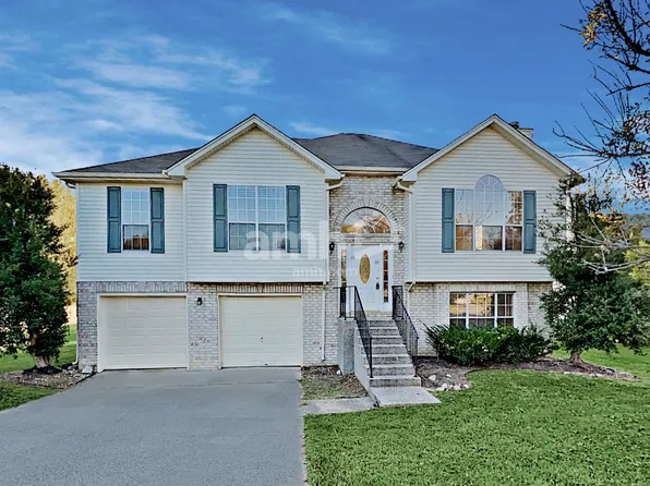 622 Creekfront Dr, Mount Juliet, TN 37122