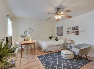 1000 W 26th St APT 114, Austin, TX 78705