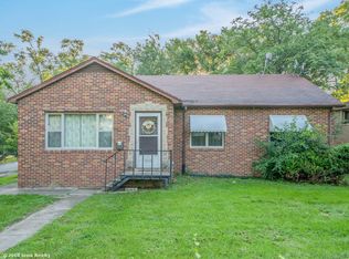 3801 SW 4th St, Des Moines, IA 50315