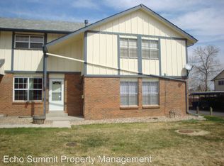 7037 S Webster St, Littleton, CO 80128