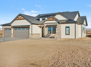 1928 K Rd, Fruita, CO 81521