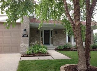 6018 Fairfax Ln, Madison, WI 53718