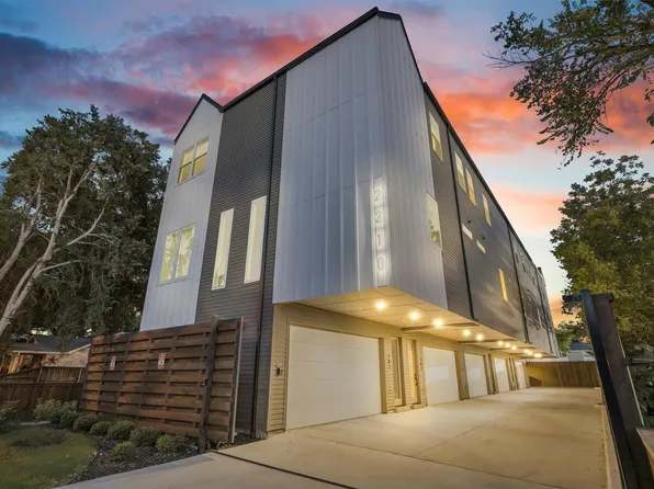 2210 Shea Rd #102, Dallas, TX 75235