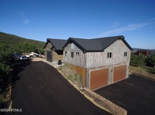 2148 S Timber Lakes Dr, Heber, UT 84032