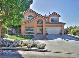 2107 Shiangzone Ct, San Jose, CA 95121