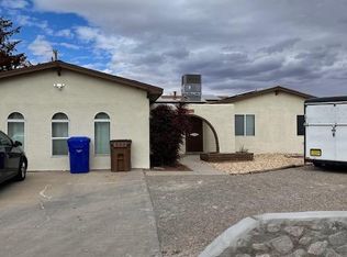 1873 Seldon Ave, Las Cruces, NM 88001