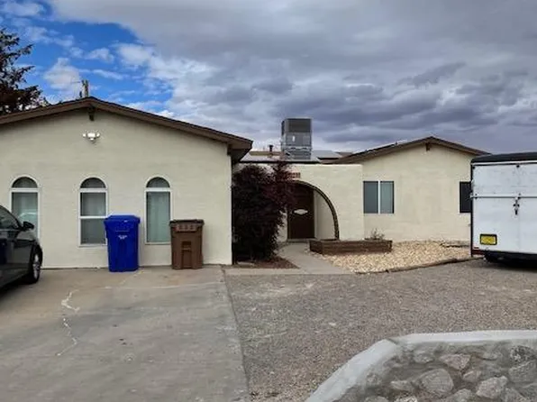 1873 Seldon Ave, Las Cruces, NM 88001