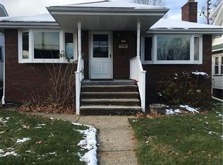 804 Cunningham Ave, New Castle, PA 16101