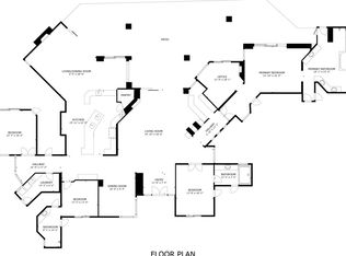 4 Paradise Cove Ct, Rancho Mirage, CA 92270