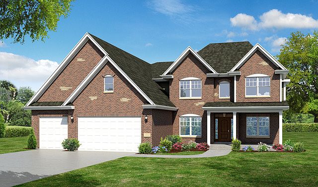 1st image of 12103 S Red Clover Ct