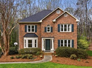 97 Shadylawn Dr, Winston Salem, NC 27104