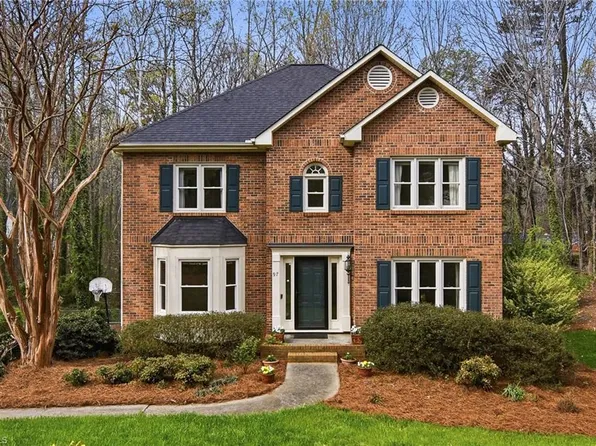 97 Shadylawn Dr, Winston Salem, NC 27104