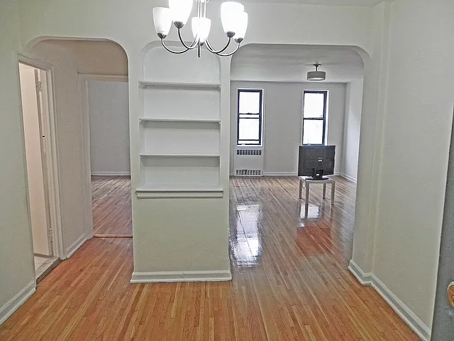 3439 Knox Pl #3F — Photo 1