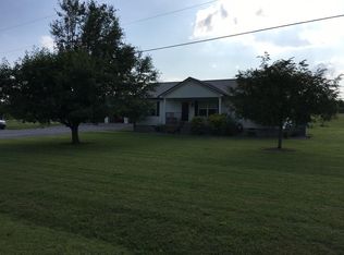 1665 Grace Ledford Rd, Lewisburg, TN 37091