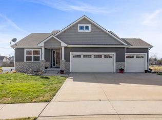2013 NW 19th Ct, Ankeny, IA 50023