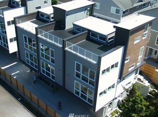 3812 B 13th Ave W, Seattle, WA 98119