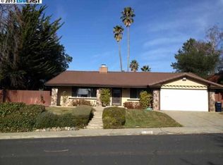 1102 Farmington Way, Livermore, CA