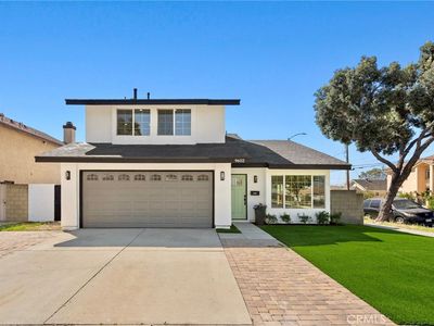 9602 Ives St, Bellflower, CA, 90706